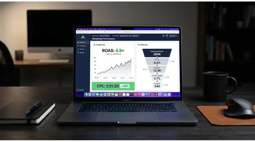 Vantage Capital project thumbnail